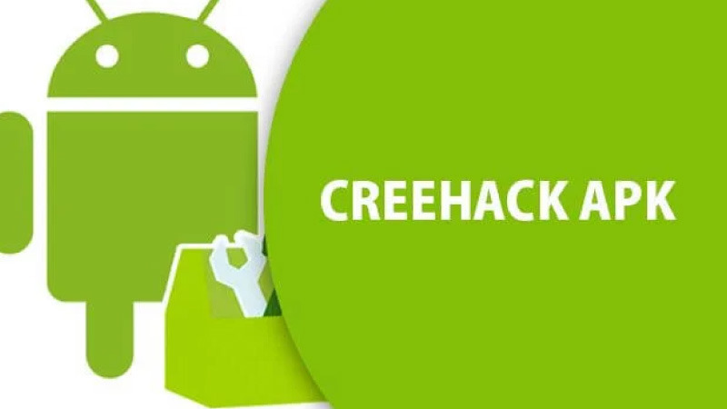 Android CreeHack