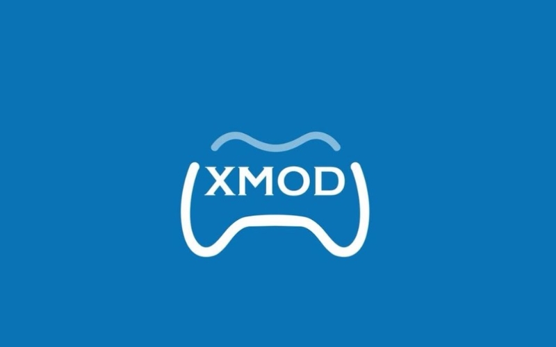 Android Xmodgames