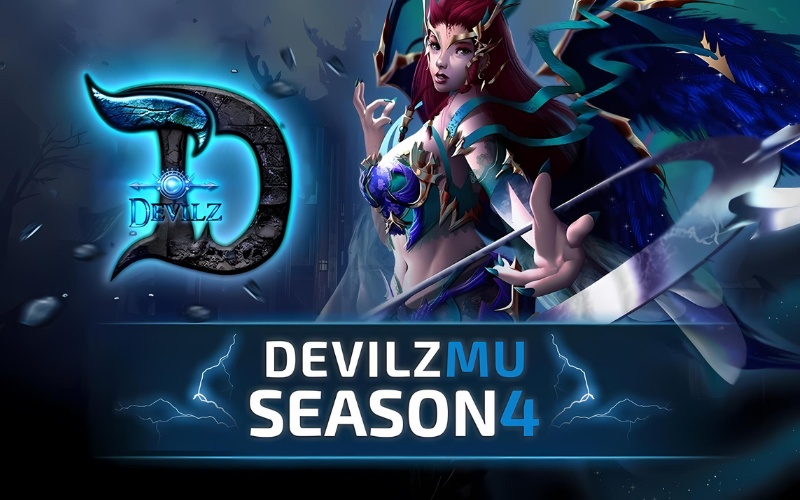 game MU nào đáng chơi nhất hiện nay DevilzMU