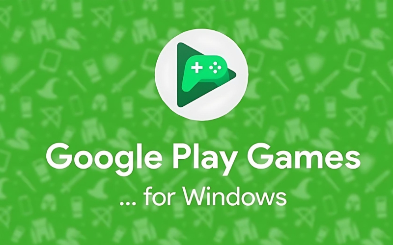 Google Play Games