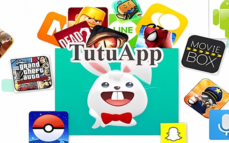 app tải game miễn phí  TutuApp