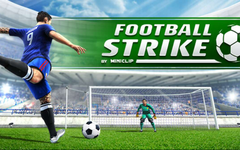 Football Strike