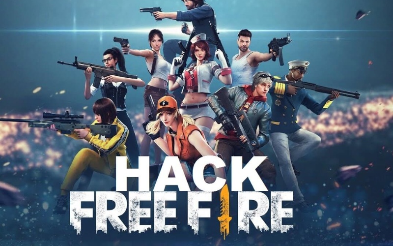 Free fire mod 99999 diamonds là gì