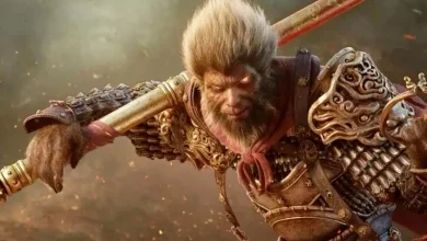 Black Myth: Wukong kiếm bộn