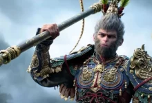 Nghi vấn đạo nhái Black Myth: Wukong để chạy quảng cáo