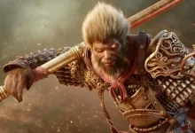 Black Myth: Wukong kiếm bộn